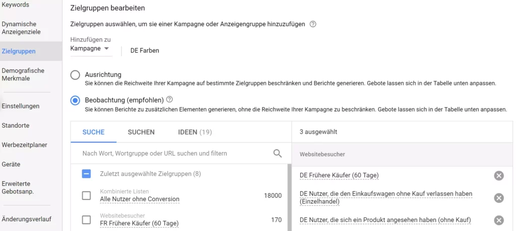 gebotsanpassungen-fuer-zielgruppen