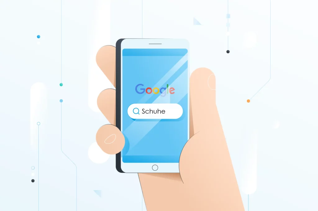 Google Suchanzeigen