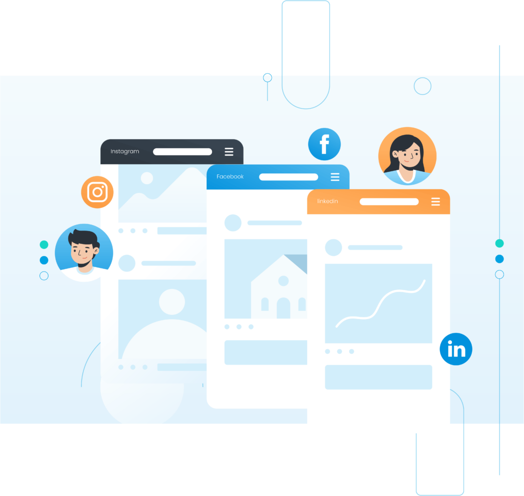 linkedin-unternehmensseite