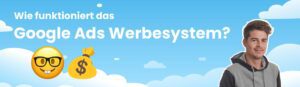 google ads werbesystem