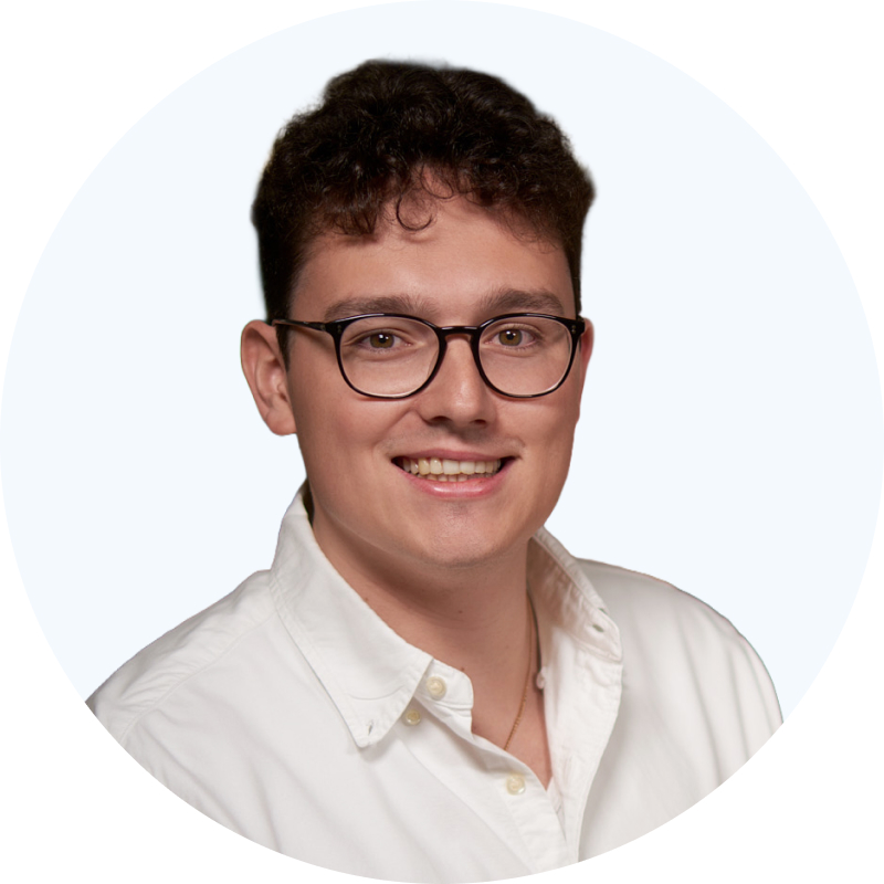 Christoph Gehrig, cloudWEB