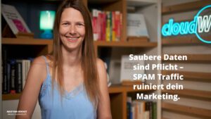 SPAM Traffic in GA4