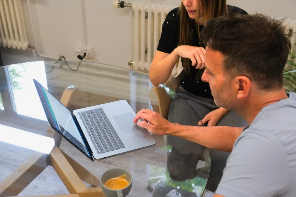 Du weisst nicht ab wann sich Google Ads Kamapgnen lohnen? Wir zeigen es dir