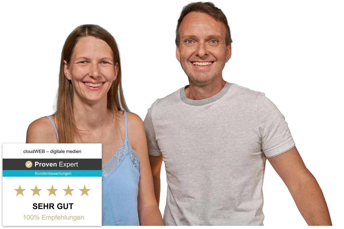 SEO Agentur mit viel Erfahrung