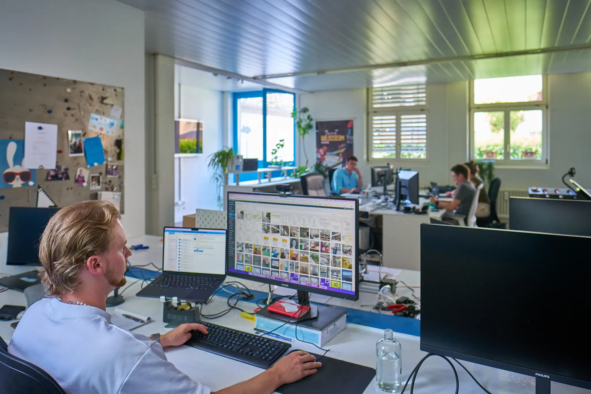 WooCommerce als Shop-System für WordPress, Content, SEO und Online-Marketing