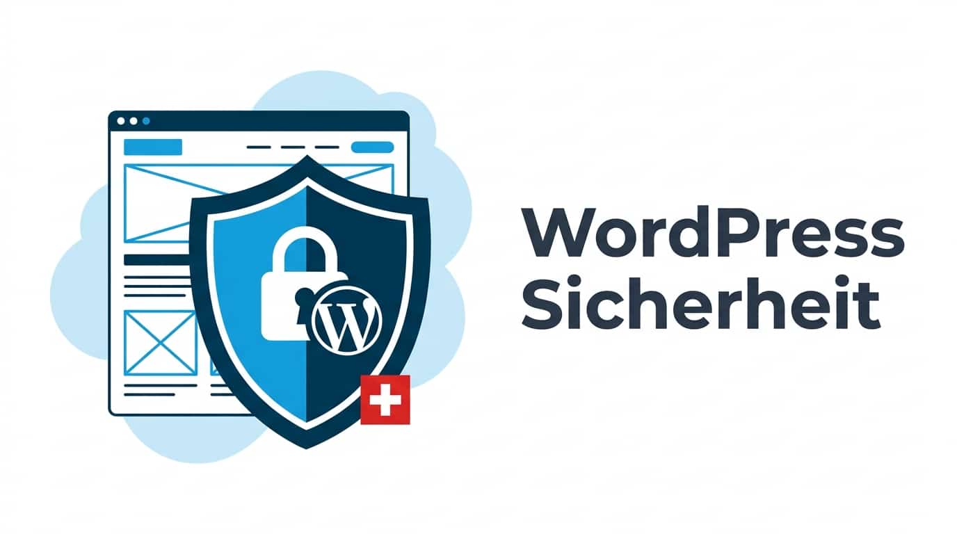 WordPress Sicherheit: Schutz für KMU-Websites